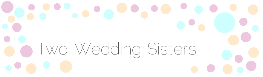 Hochzeitsblog – Two Wedding Sisters