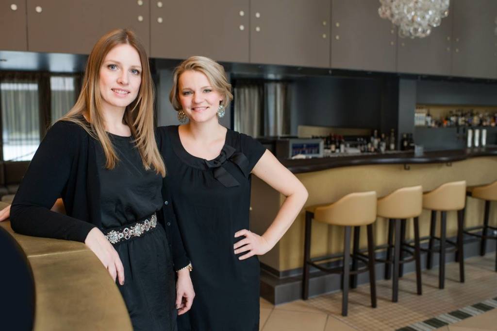 Hochzeitskonzept Kerrin und Friederike