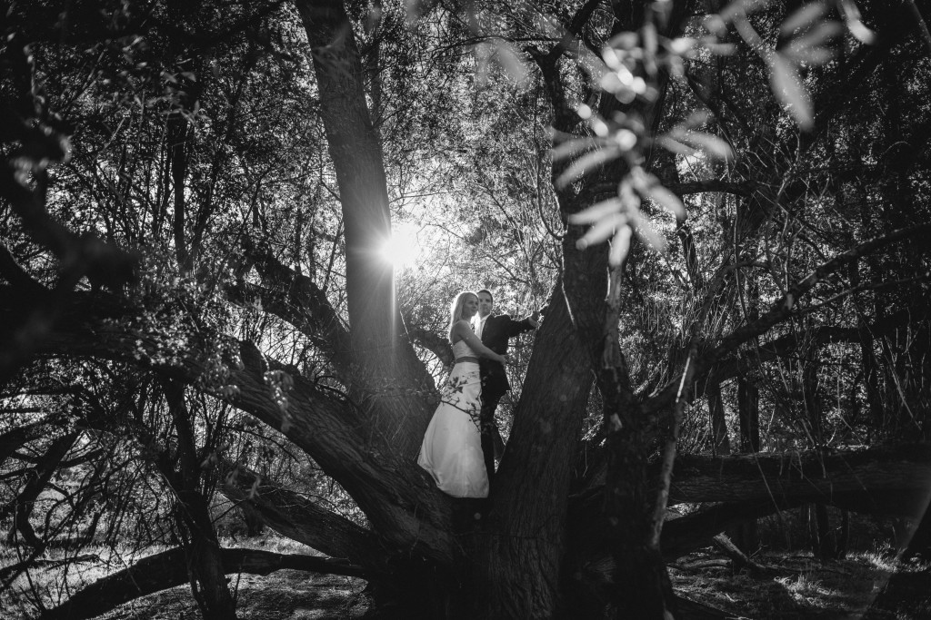 After Wedding Shooting Anne und Björn 12