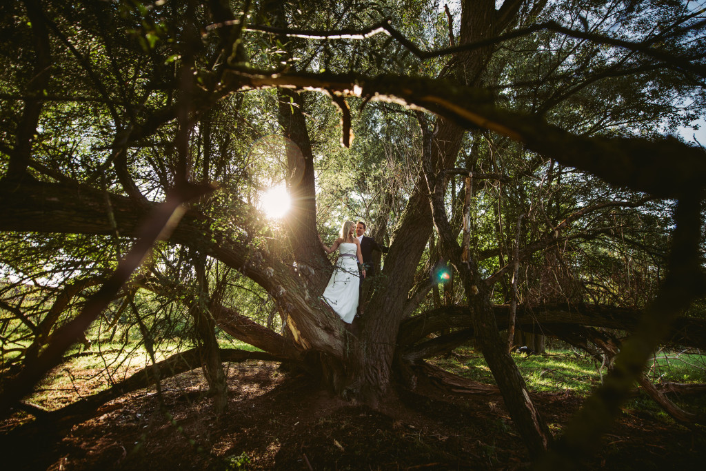 After Wedding Shooting Anne und Björn 13