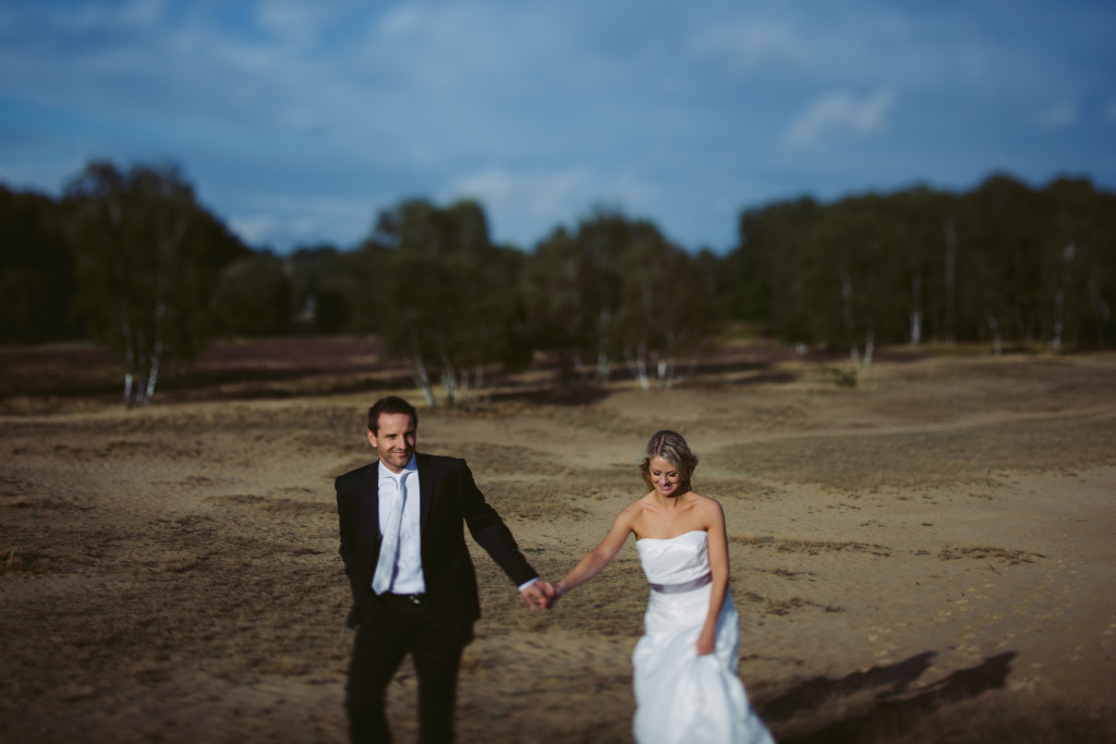 After Wedding Shooting Anne und Björn 15