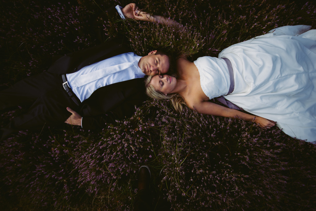 After Wedding Shooting Anne und Björn 22