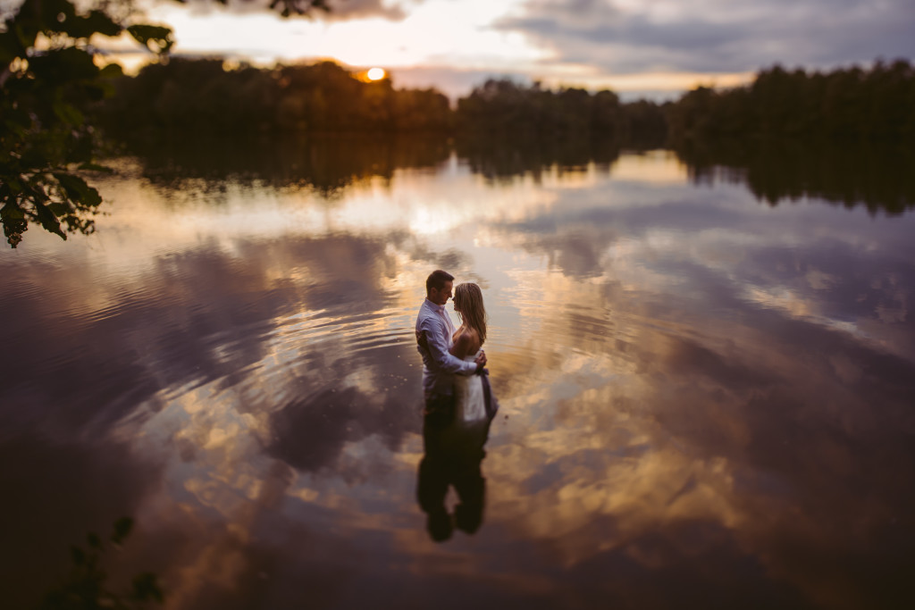 After Wedding Shooting Anne und Björn 41