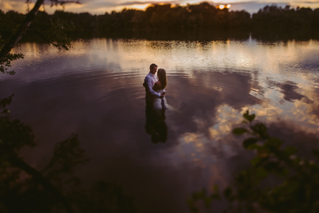 After Wedding Shooting Anne und Björn 43