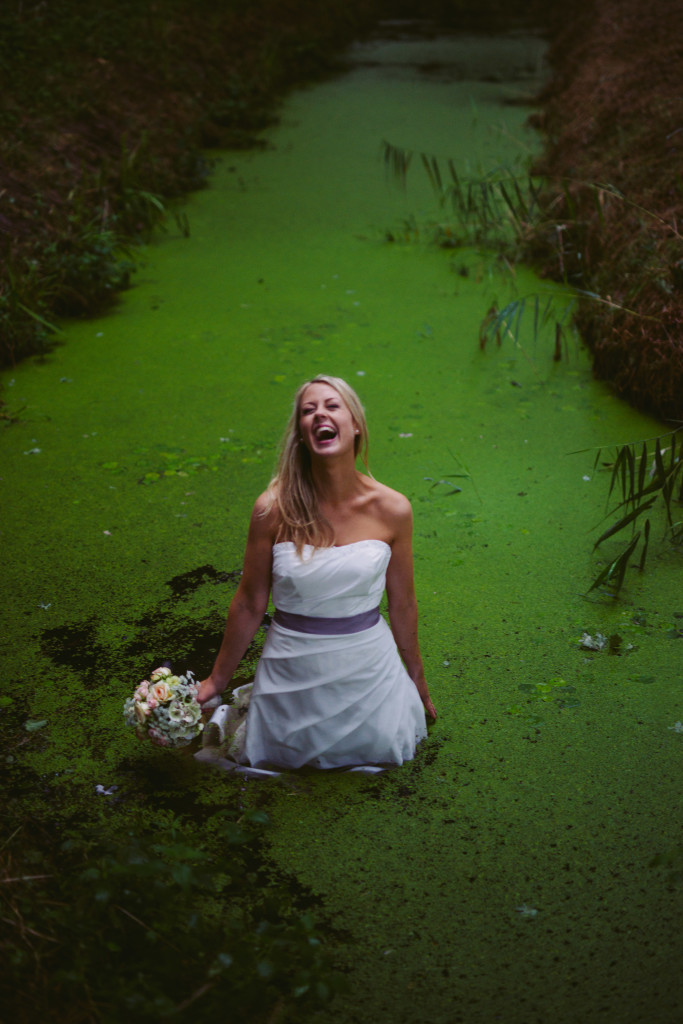 After Wedding Shooting Anne und Björn 45