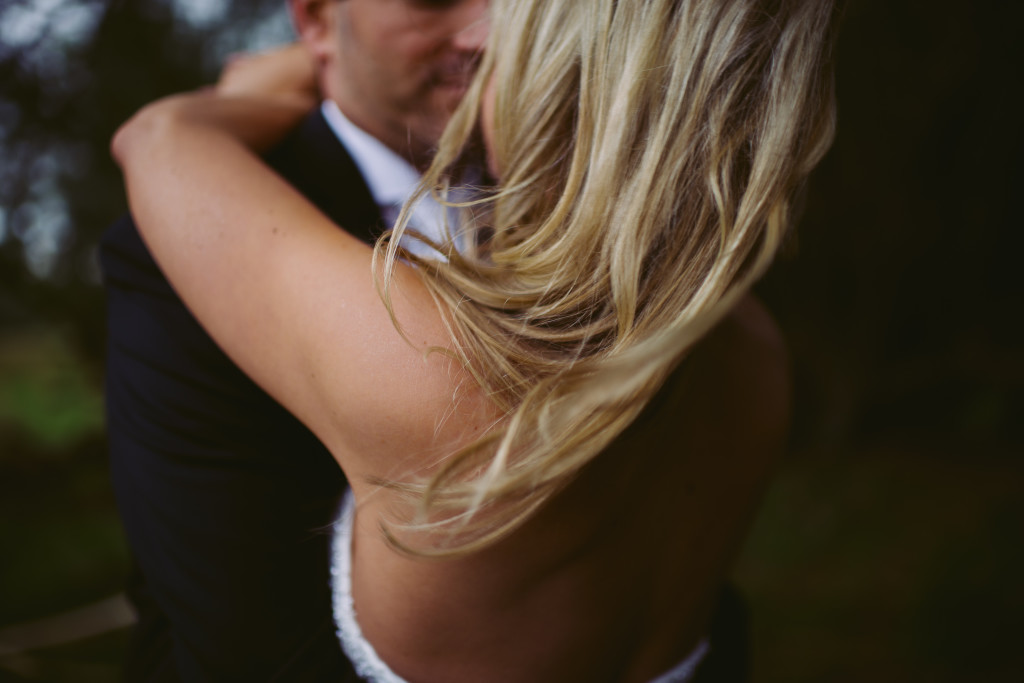 After Wedding Shooting Anne und Björn 6