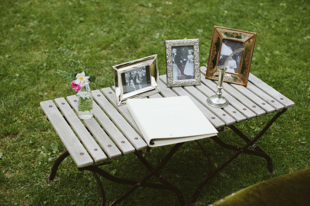 Boho Farn Hochzeit Rutko Photographers