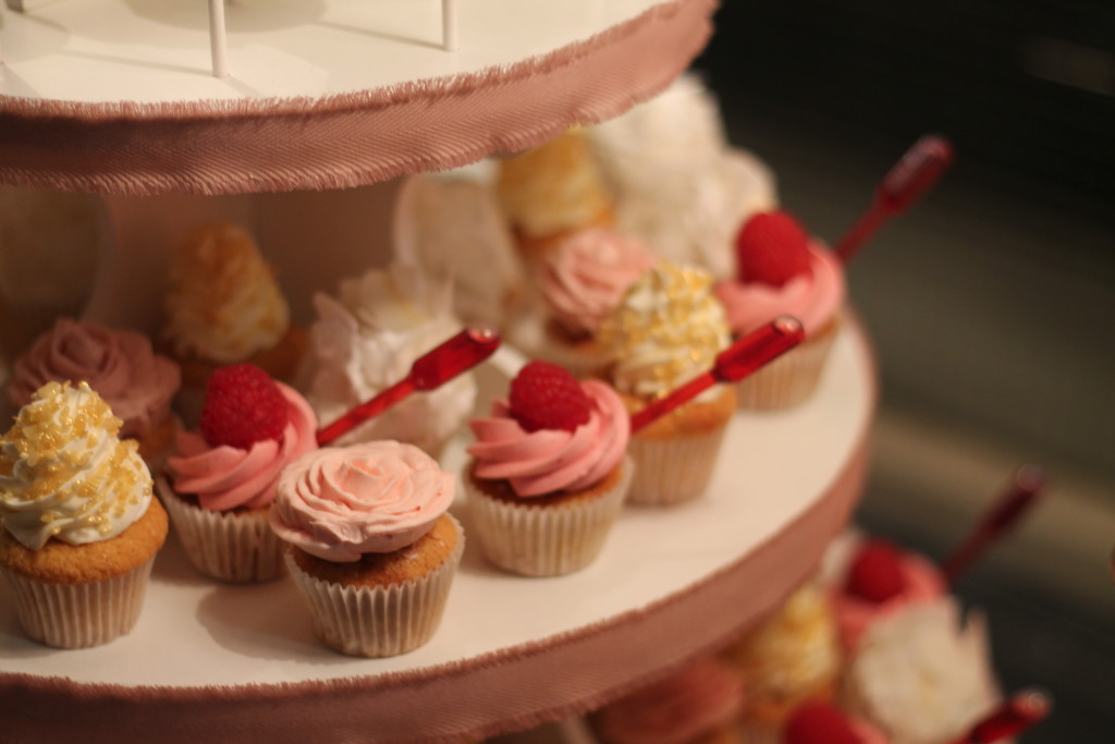 Cupcakes von Tigertörtchen