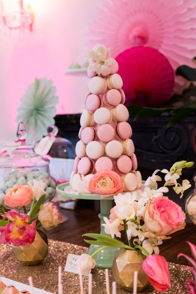 Sweet Table