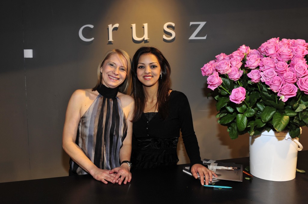 Team von Crusz