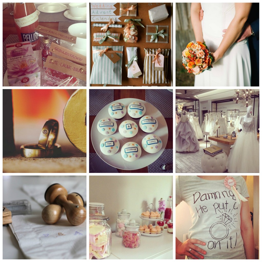 Two Wedding Sisters Jahresrückblick 2015