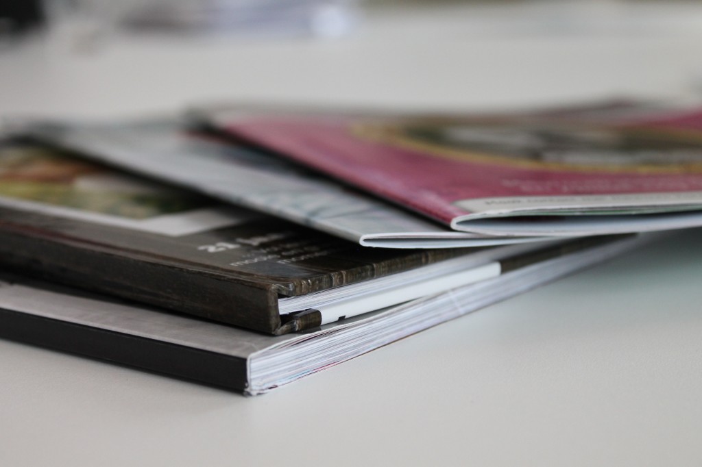 Hochzeitszeitung erstellen mit Jilster