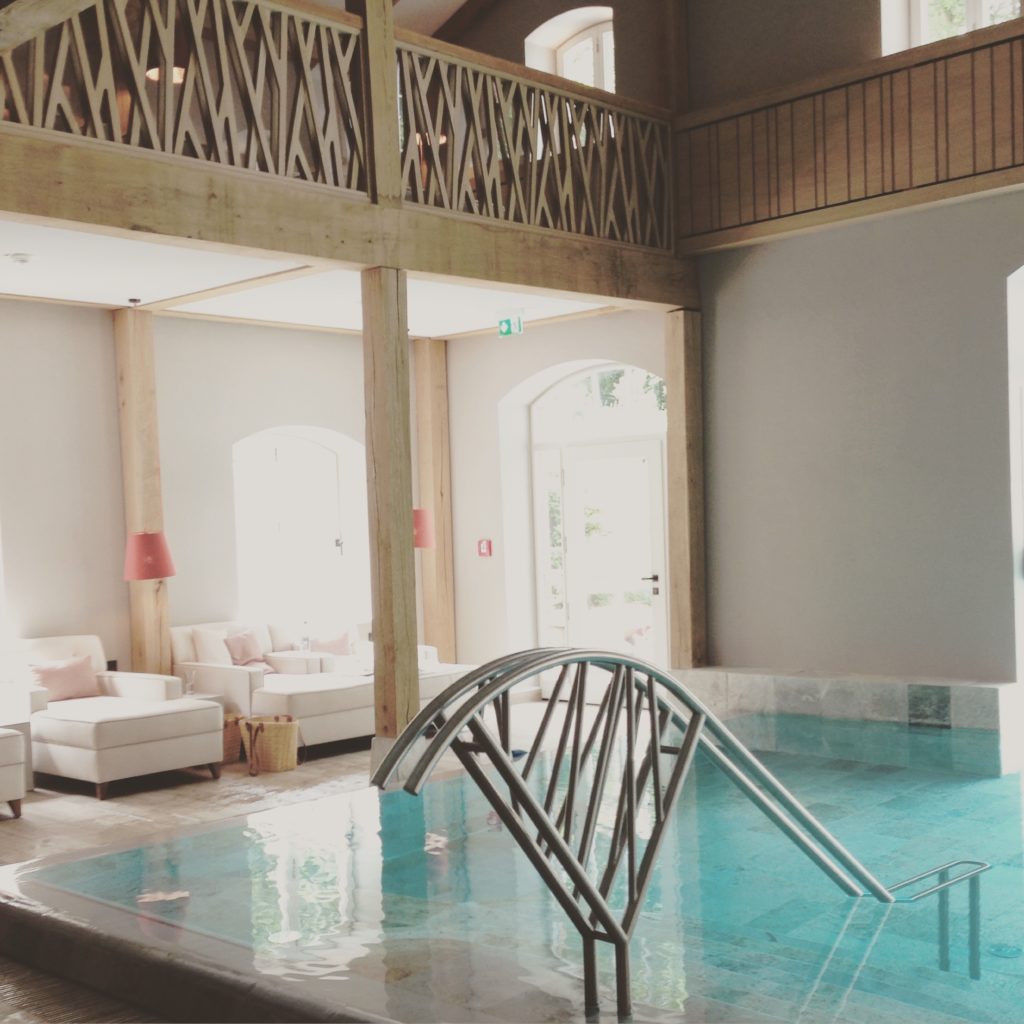 Weissenhaus Spa