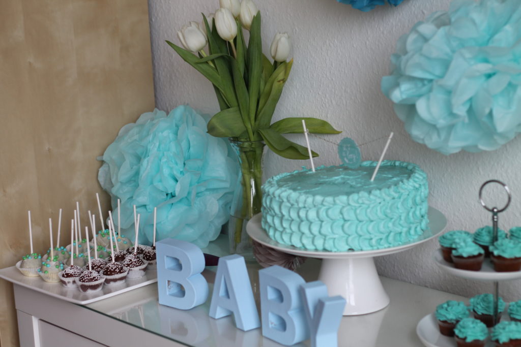 Baby Party